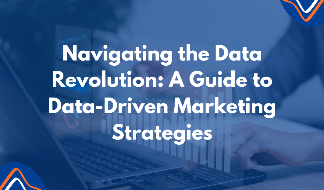 a guide to data driven marketing strategies